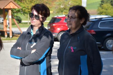 Rožnati oktober, zasaditev drevesa, 21.10. 2024 (4)